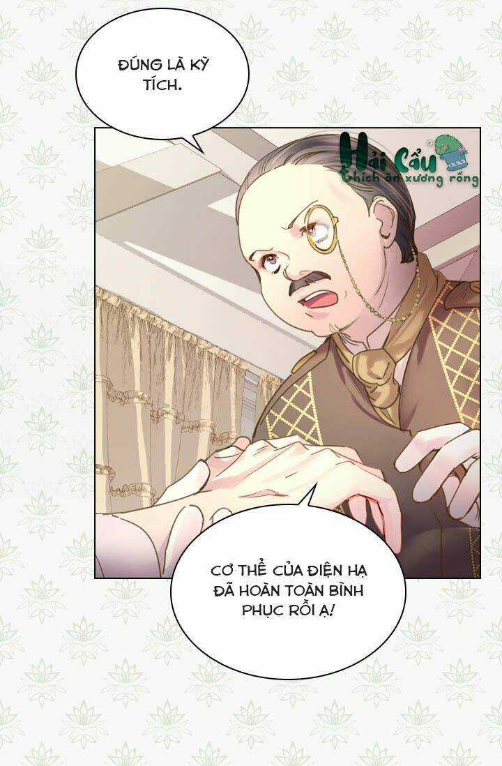 Quy Luật Sinh Tồn Của Nữ Phụ Chapter 38 trang 3