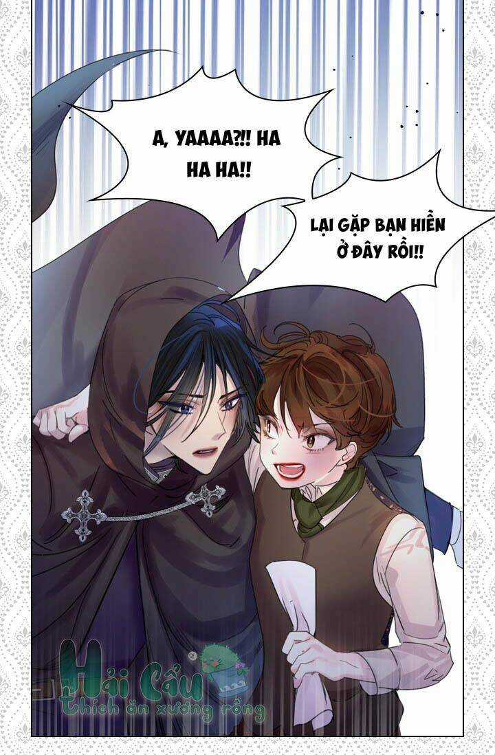 Quy Luật Sinh Tồn Của Nữ Phụ Chapter 38 trang 30