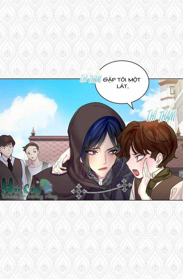 Quy Luật Sinh Tồn Của Nữ Phụ Chapter 38 trang 31