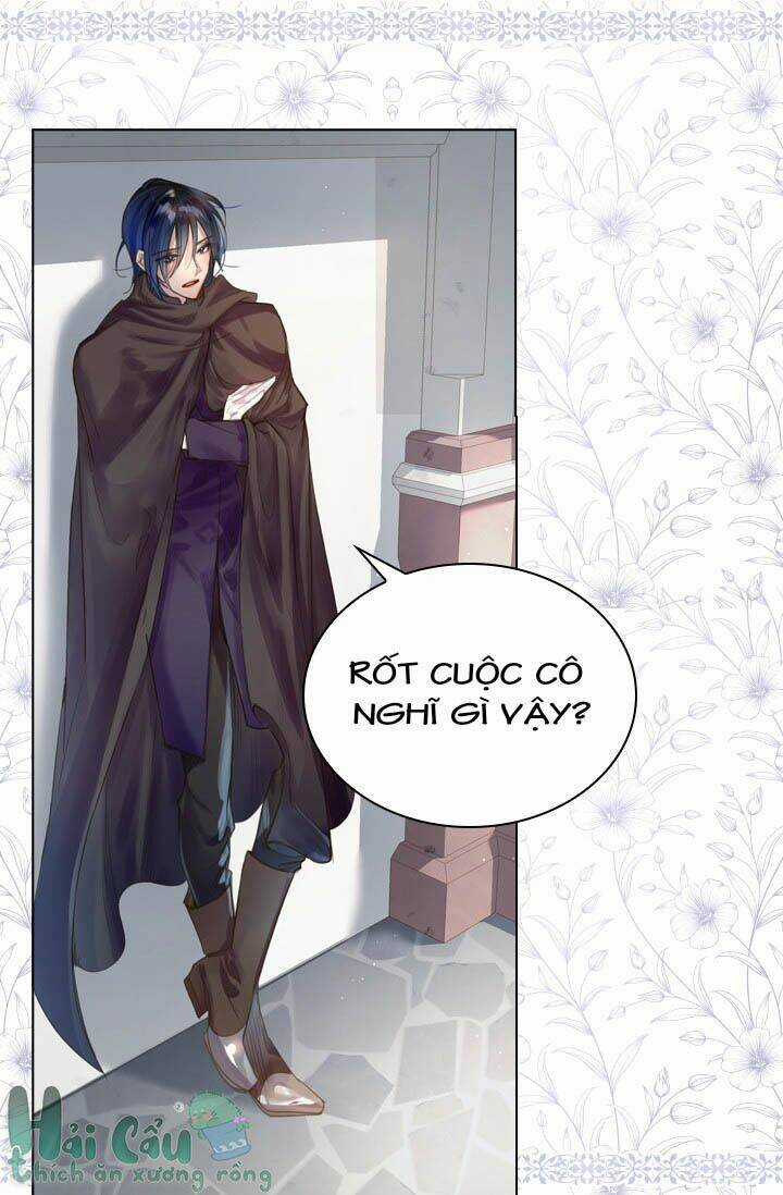 Quy Luật Sinh Tồn Của Nữ Phụ Chapter 38 trang 33