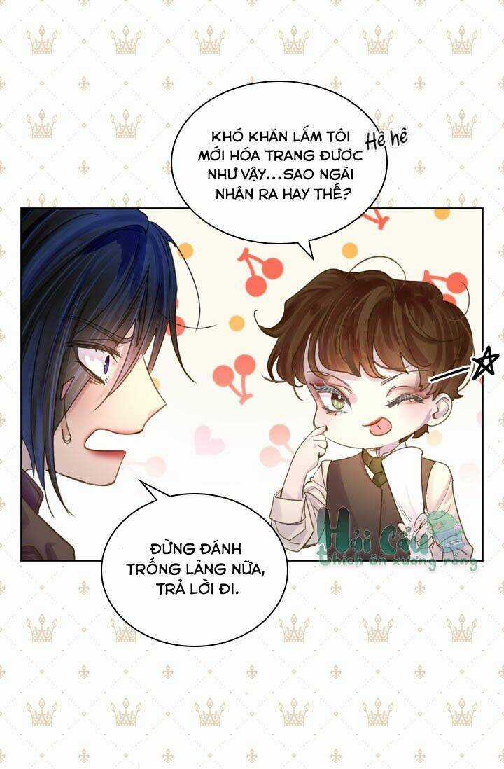 Quy Luật Sinh Tồn Của Nữ Phụ Chapter 38 trang 34