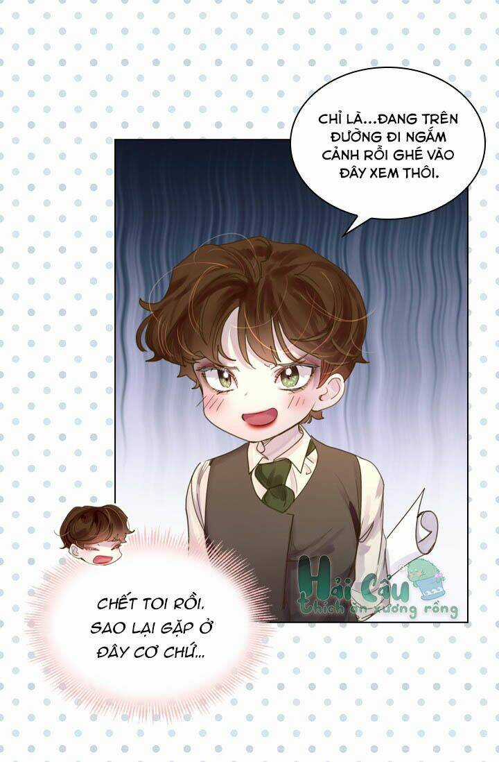 Quy Luật Sinh Tồn Của Nữ Phụ Chapter 38 trang 35