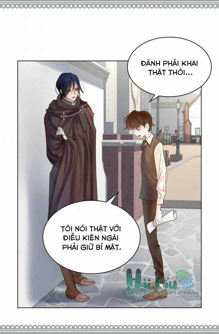 Quy Luật Sinh Tồn Của Nữ Phụ Chapter 38 trang 37