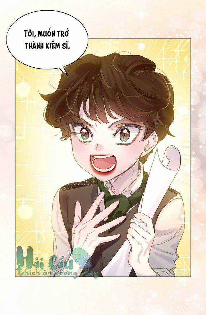 Quy Luật Sinh Tồn Của Nữ Phụ Chapter 38 trang 38