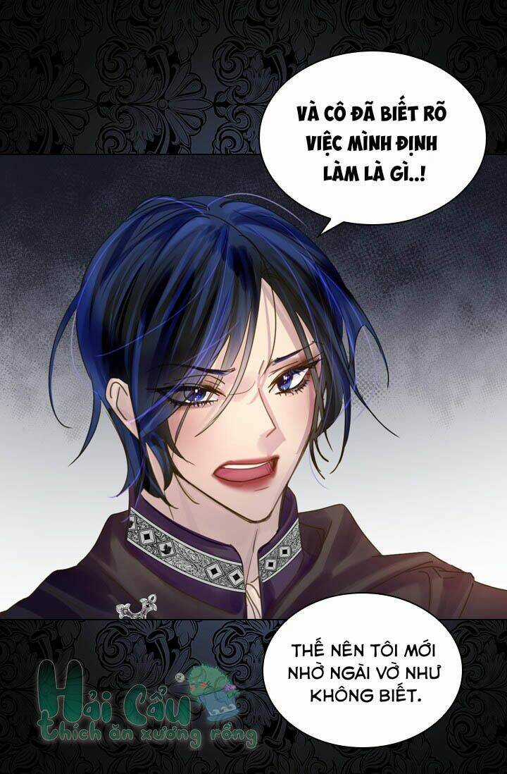 Quy Luật Sinh Tồn Của Nữ Phụ Chapter 38 trang 39