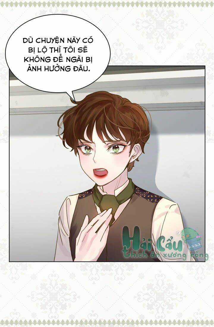 Quy Luật Sinh Tồn Của Nữ Phụ Chapter 38 trang 40