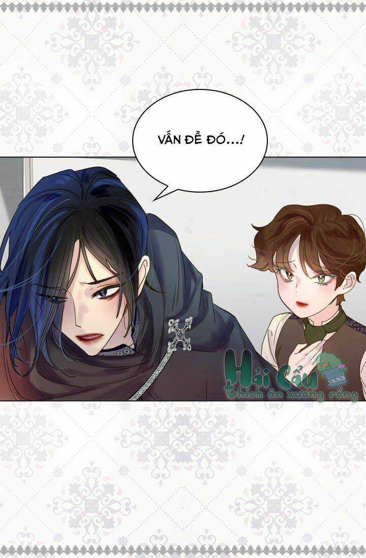 Quy Luật Sinh Tồn Của Nữ Phụ Chapter 38 trang 41