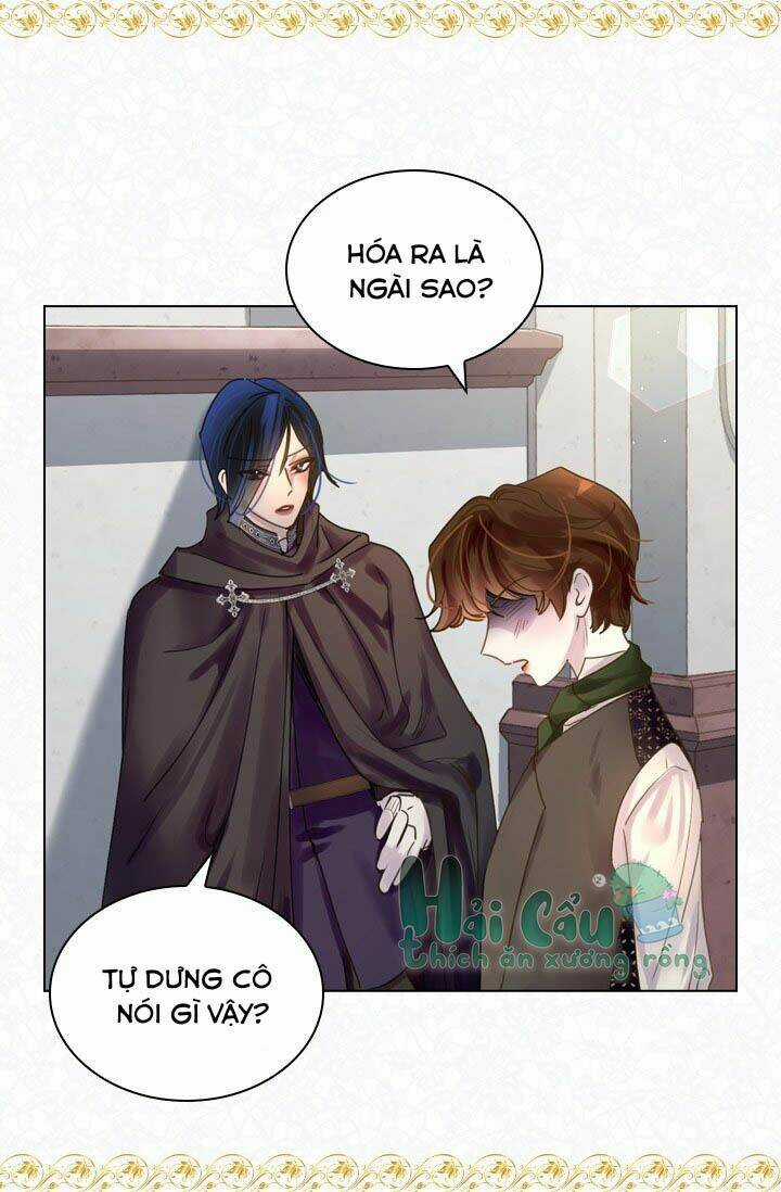 Quy Luật Sinh Tồn Của Nữ Phụ Chapter 38 trang 47