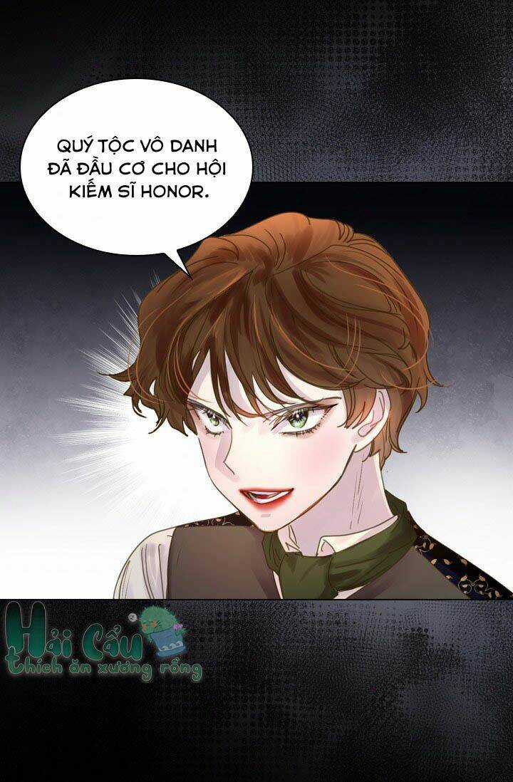 Quy Luật Sinh Tồn Của Nữ Phụ Chapter 38 trang 48