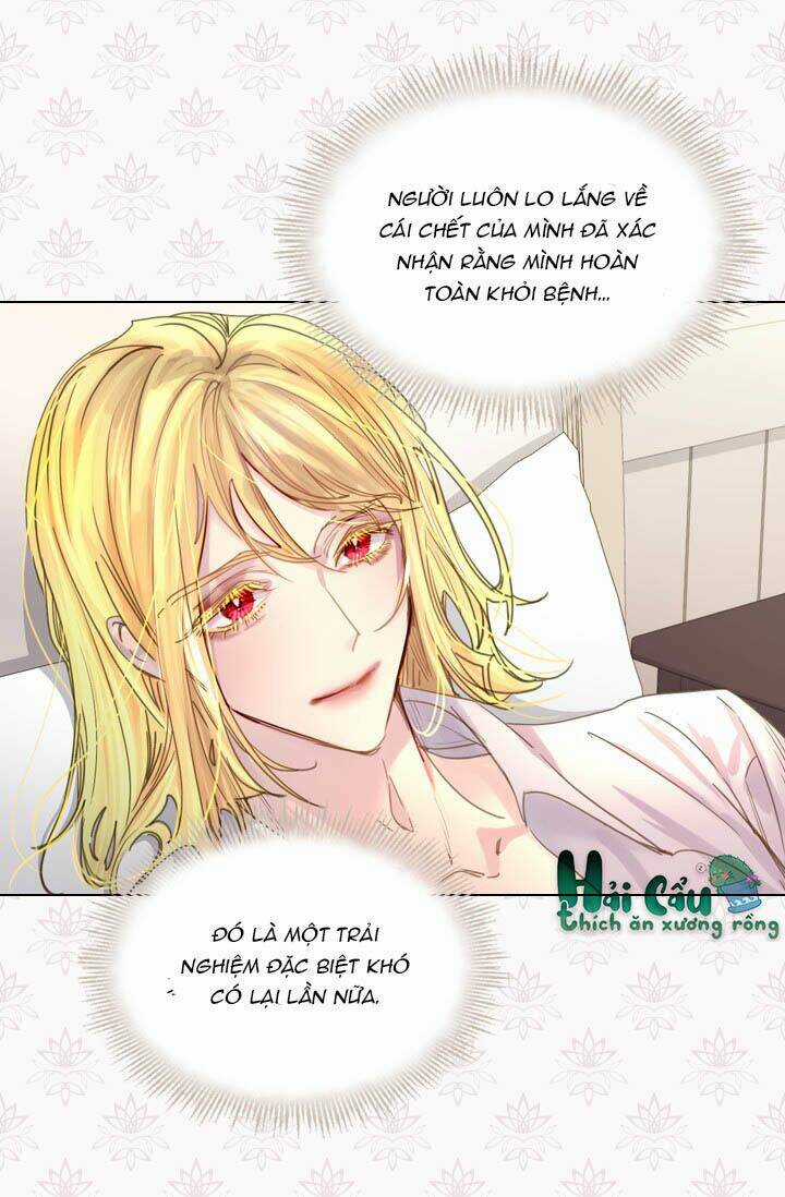 Quy Luật Sinh Tồn Của Nữ Phụ Chapter 38 trang 5