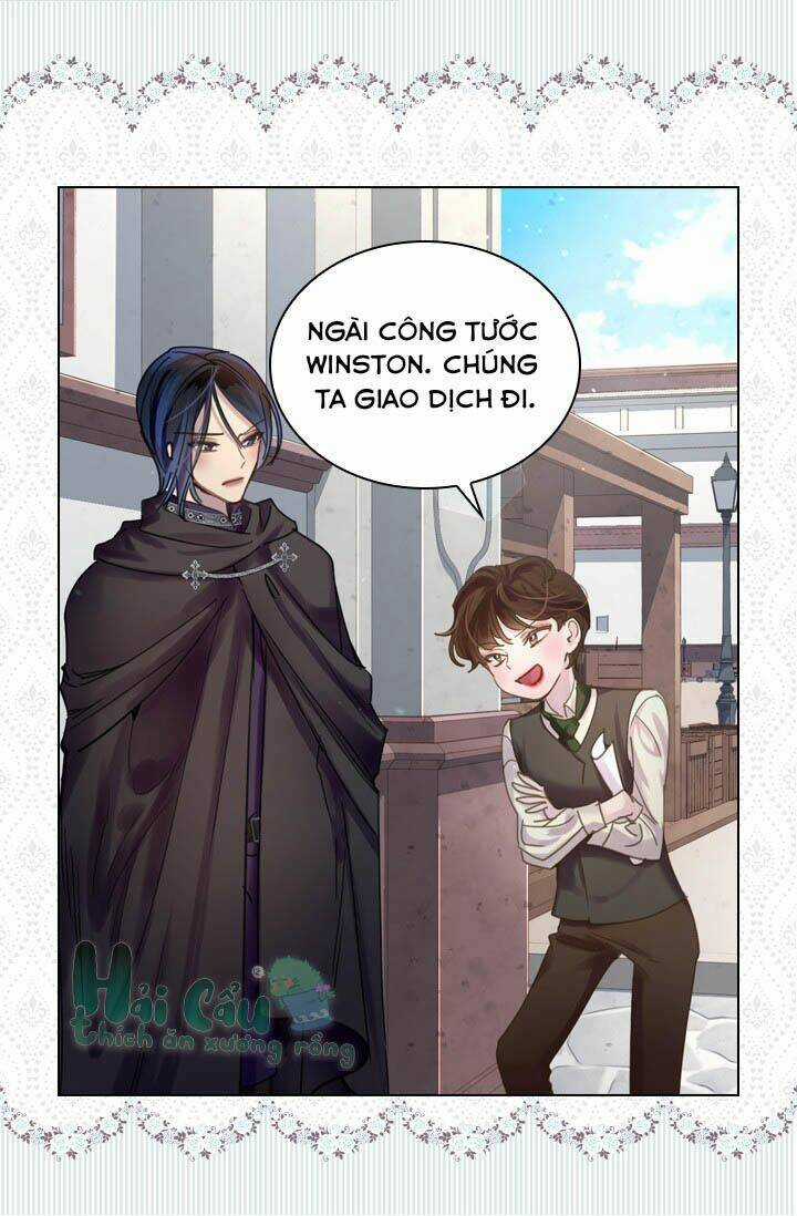 Quy Luật Sinh Tồn Của Nữ Phụ Chapter 38 trang 50