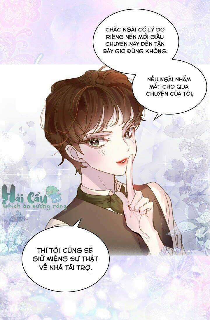 Quy Luật Sinh Tồn Của Nữ Phụ Chapter 38 trang 52