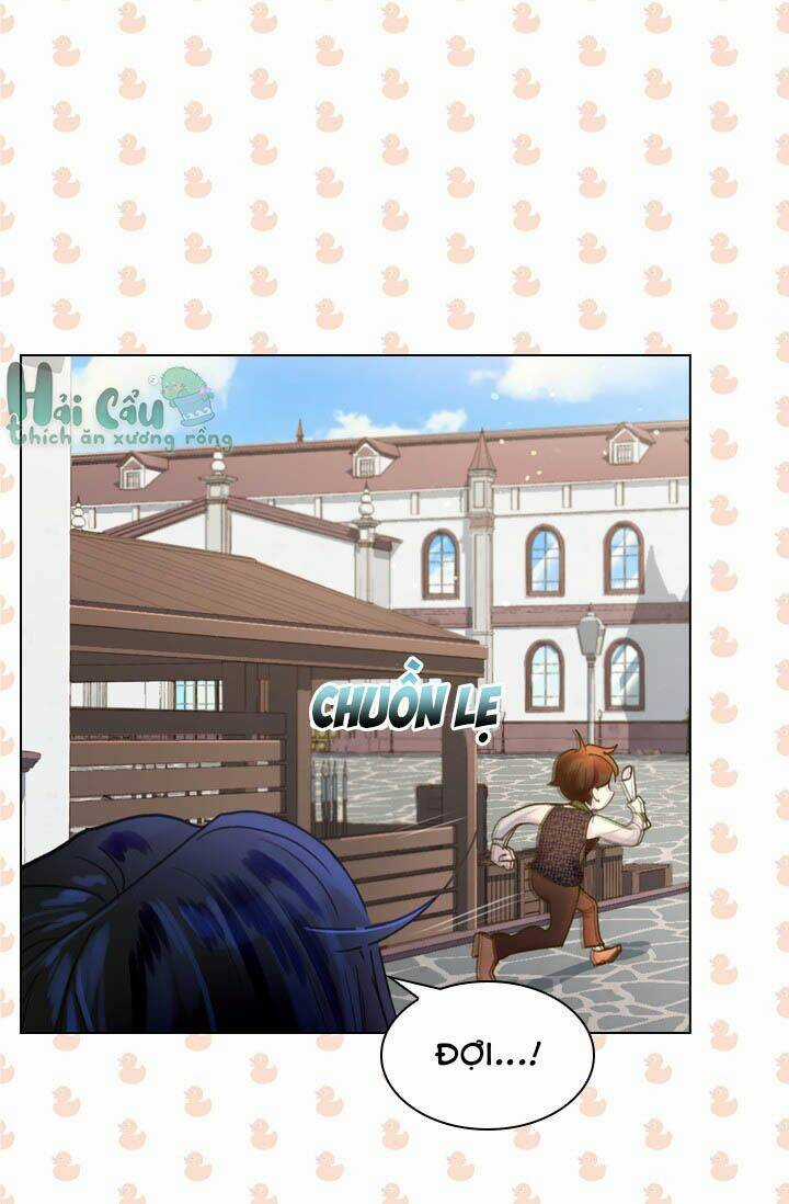 Quy Luật Sinh Tồn Của Nữ Phụ Chapter 38 trang 54