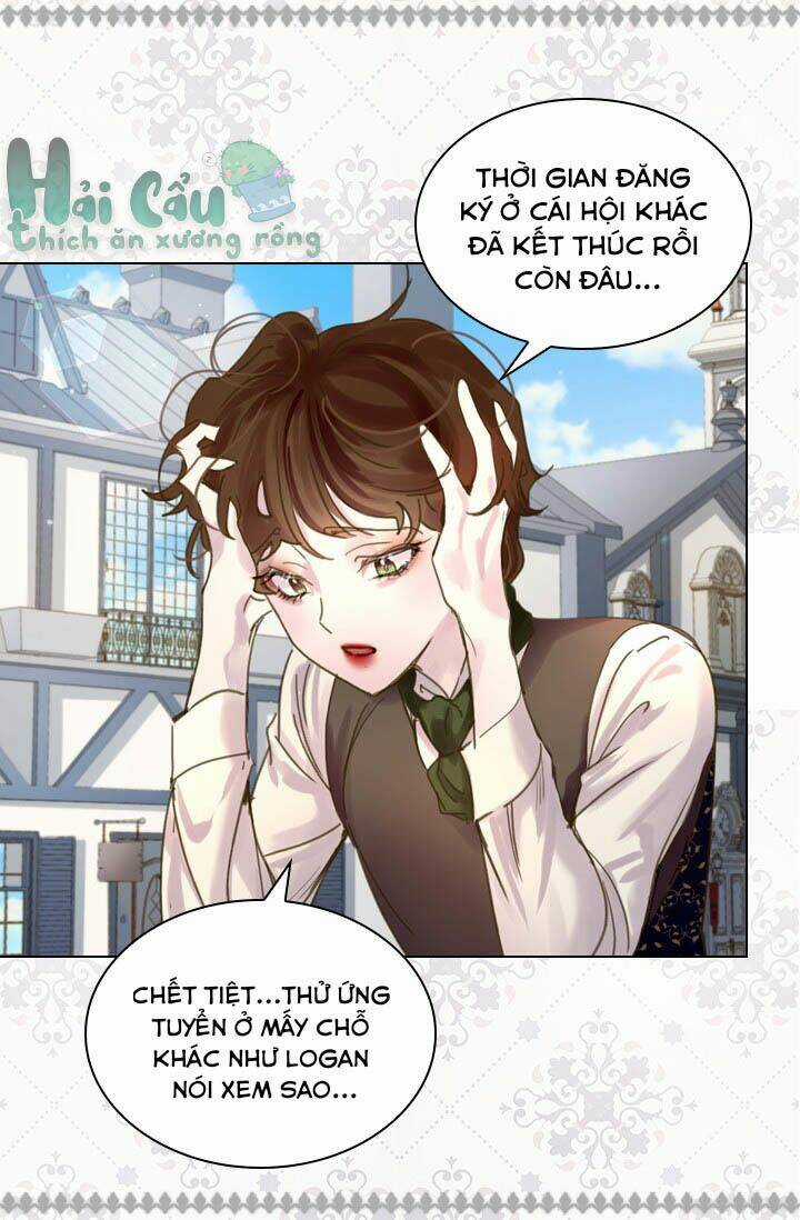 Quy Luật Sinh Tồn Của Nữ Phụ Chapter 38 trang 59