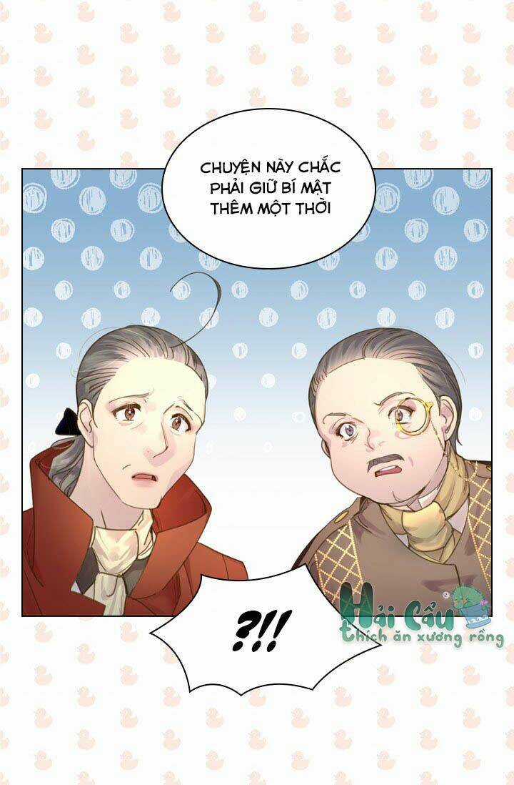 Quy Luật Sinh Tồn Của Nữ Phụ Chapter 38 trang 7