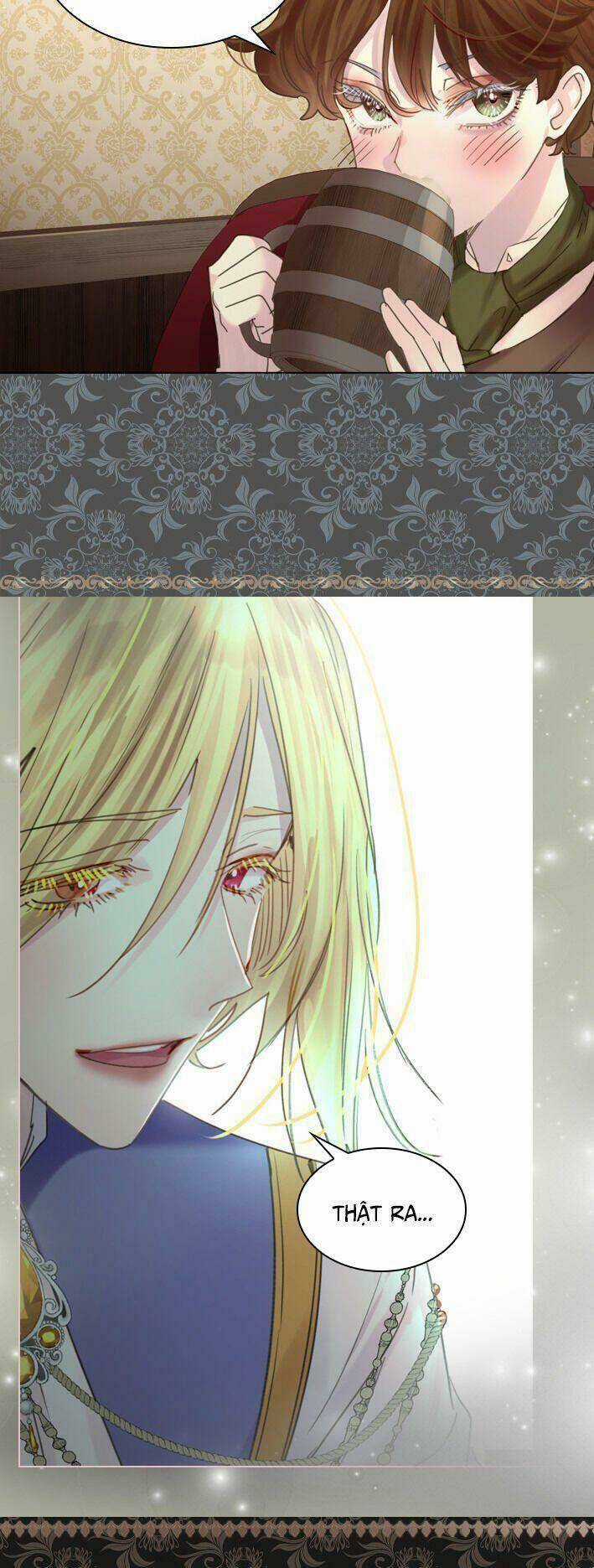 Quy Luật Sinh Tồn Của Nữ Phụ Chapter 39 trang 10