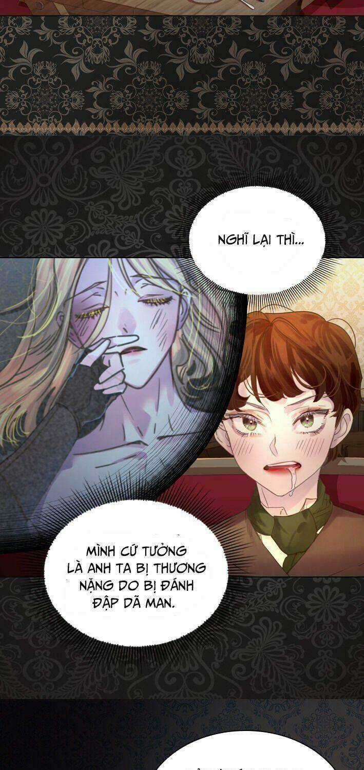 Quy Luật Sinh Tồn Của Nữ Phụ Chapter 39 trang 12