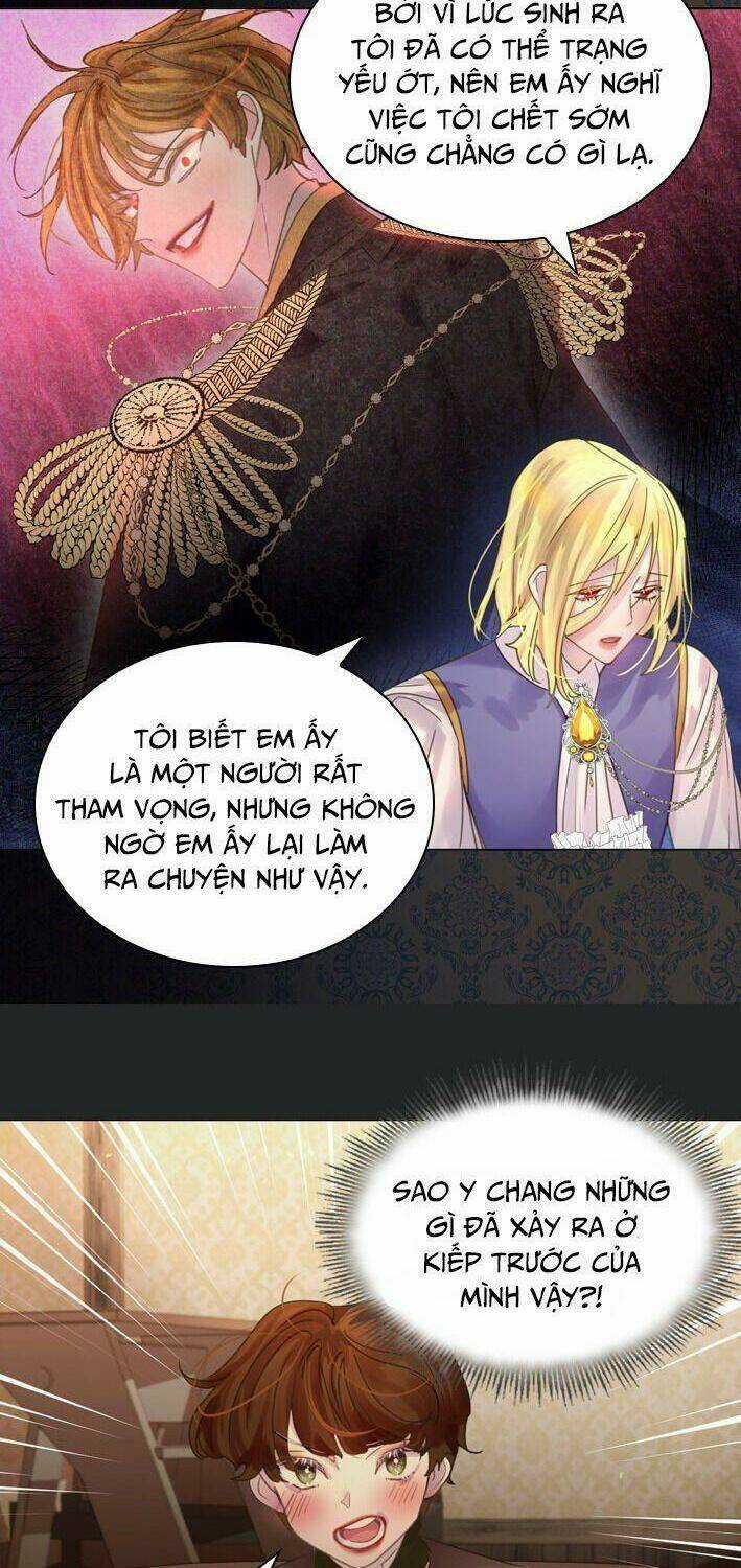 Quy Luật Sinh Tồn Của Nữ Phụ Chapter 39 trang 13