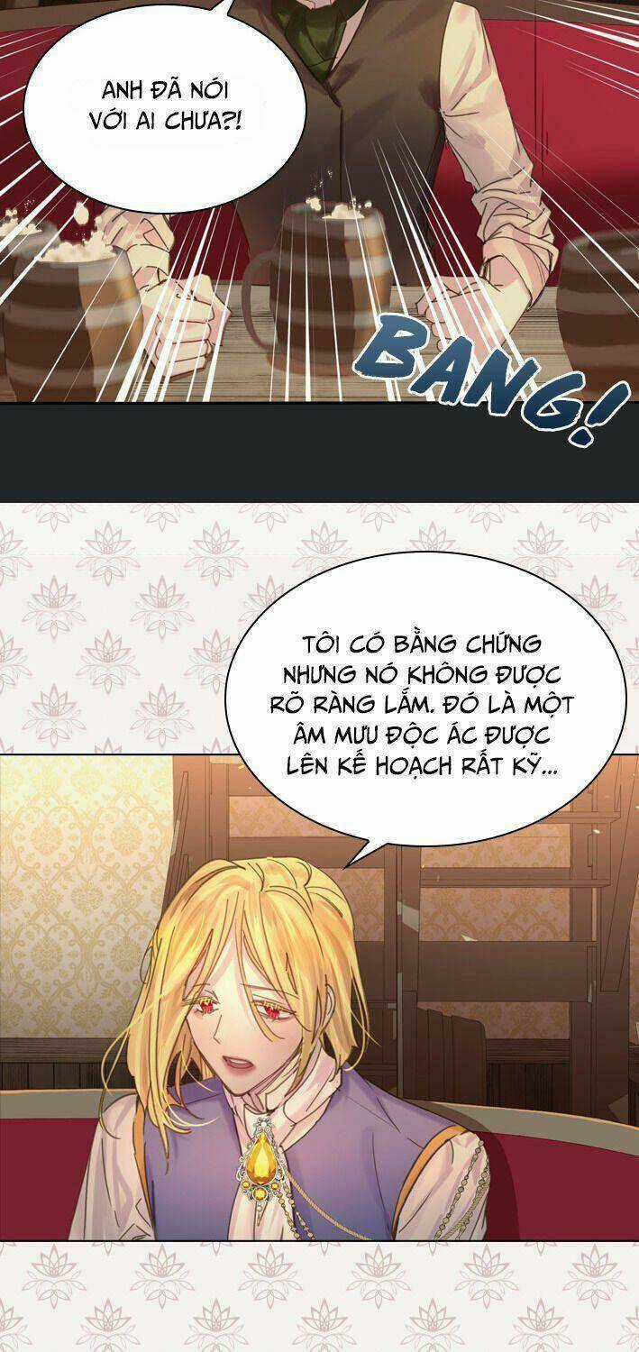 Quy Luật Sinh Tồn Của Nữ Phụ Chapter 39 trang 14