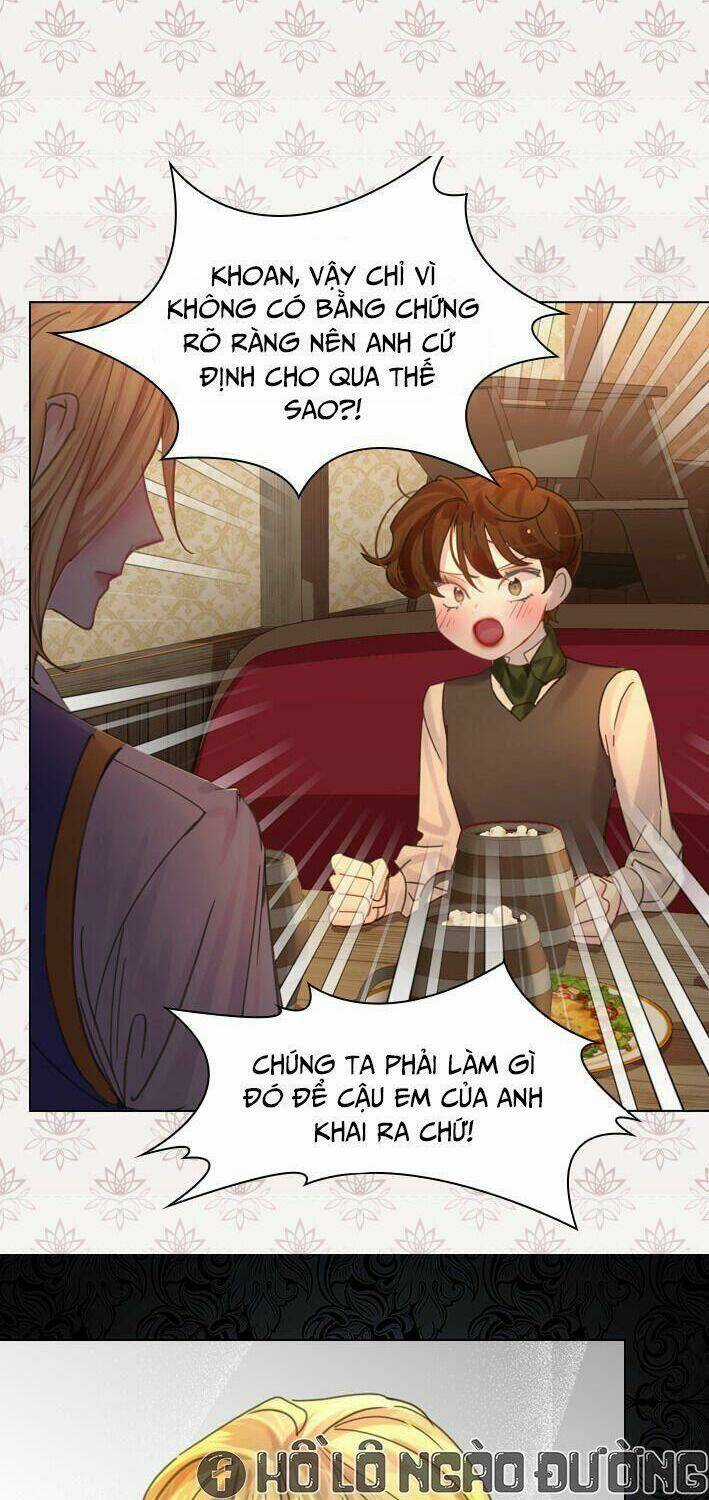 Quy Luật Sinh Tồn Của Nữ Phụ Chapter 39 trang 15