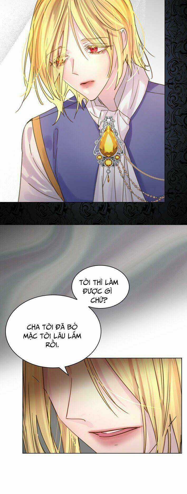 Quy Luật Sinh Tồn Của Nữ Phụ Chapter 39 trang 16