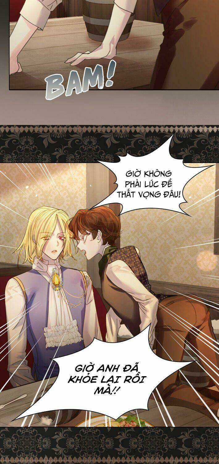 Quy Luật Sinh Tồn Của Nữ Phụ Chapter 39 trang 18