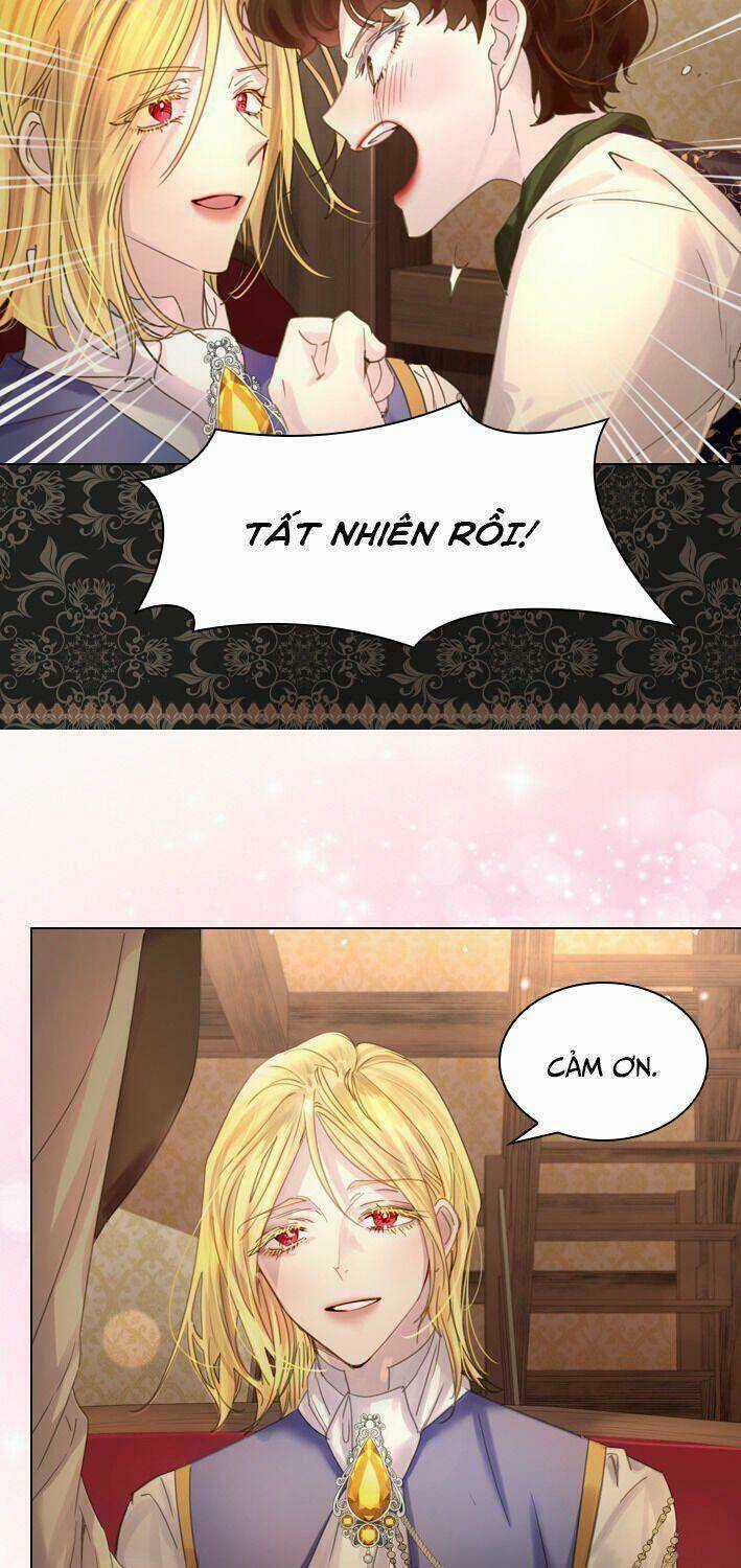 Quy Luật Sinh Tồn Của Nữ Phụ Chapter 39 trang 20