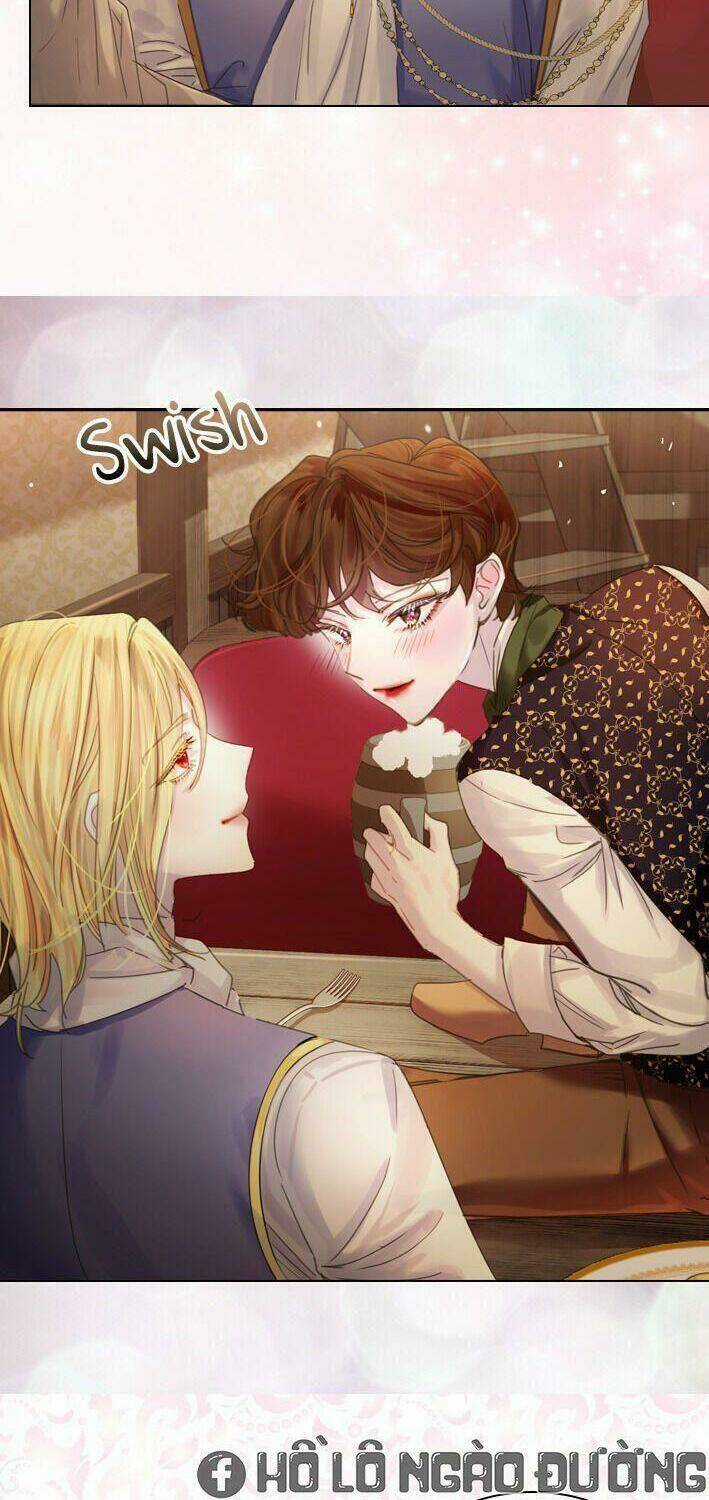 Quy Luật Sinh Tồn Của Nữ Phụ Chapter 39 trang 21