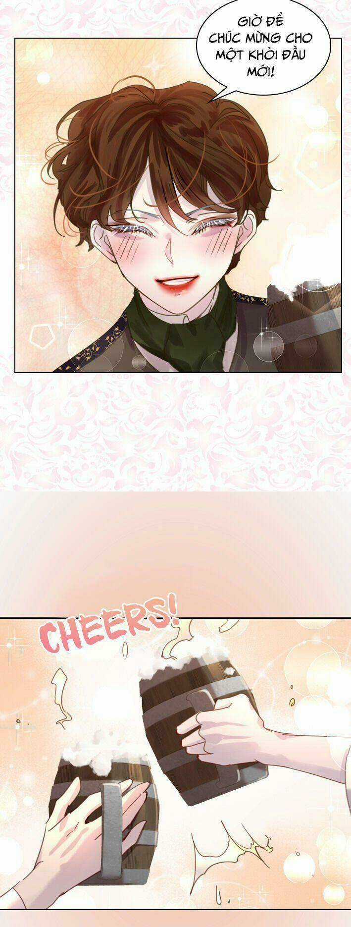 Quy Luật Sinh Tồn Của Nữ Phụ Chapter 39 trang 22