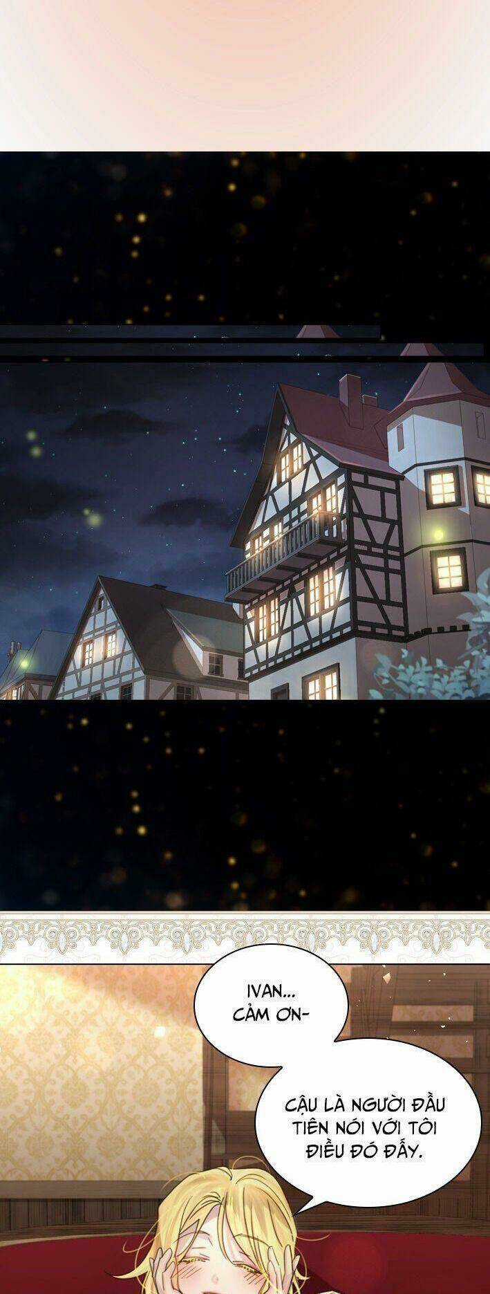 Quy Luật Sinh Tồn Của Nữ Phụ Chapter 39 trang 23