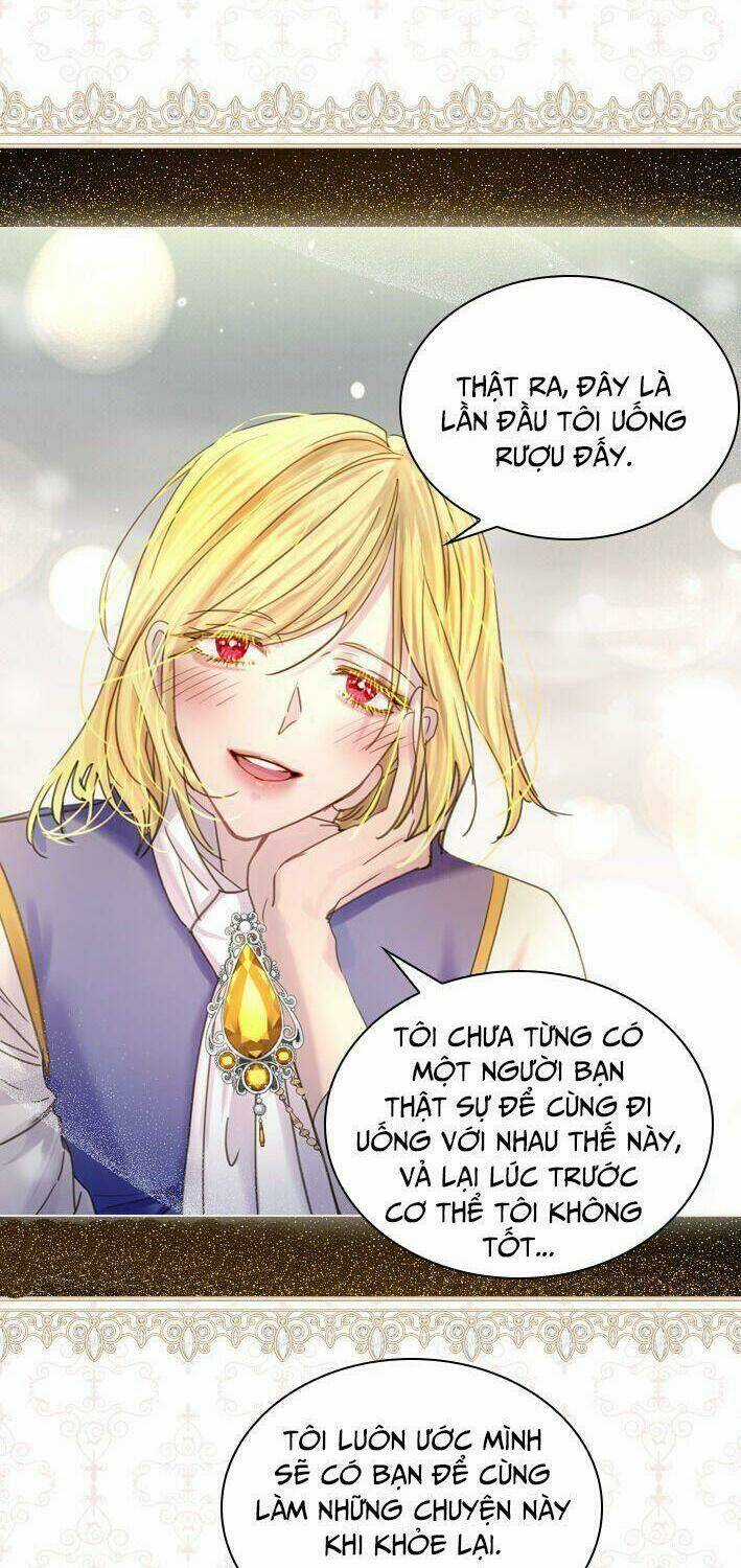 Quy Luật Sinh Tồn Của Nữ Phụ Chapter 39 trang 25