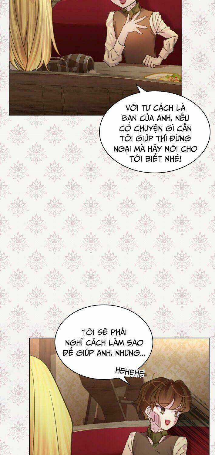 Quy Luật Sinh Tồn Của Nữ Phụ Chapter 39 trang 30