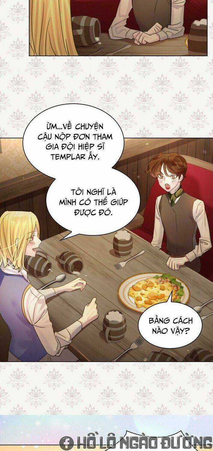 Quy Luật Sinh Tồn Của Nữ Phụ Chapter 39 trang 31