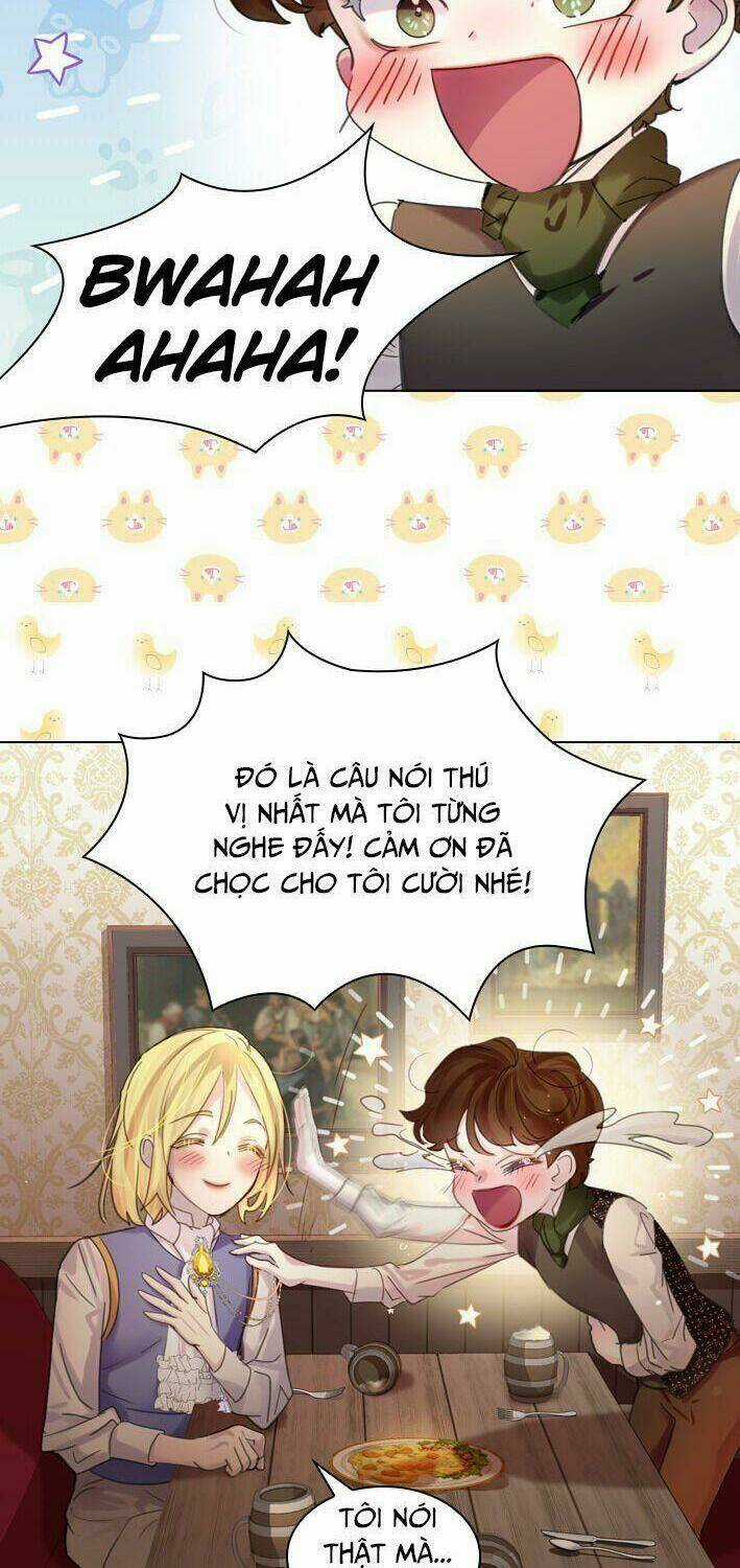 Quy Luật Sinh Tồn Của Nữ Phụ Chapter 39 trang 33