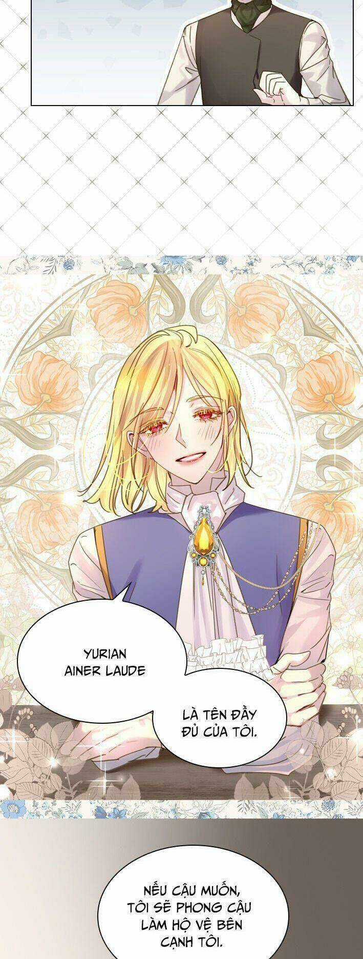 Quy Luật Sinh Tồn Của Nữ Phụ Chapter 39 trang 35