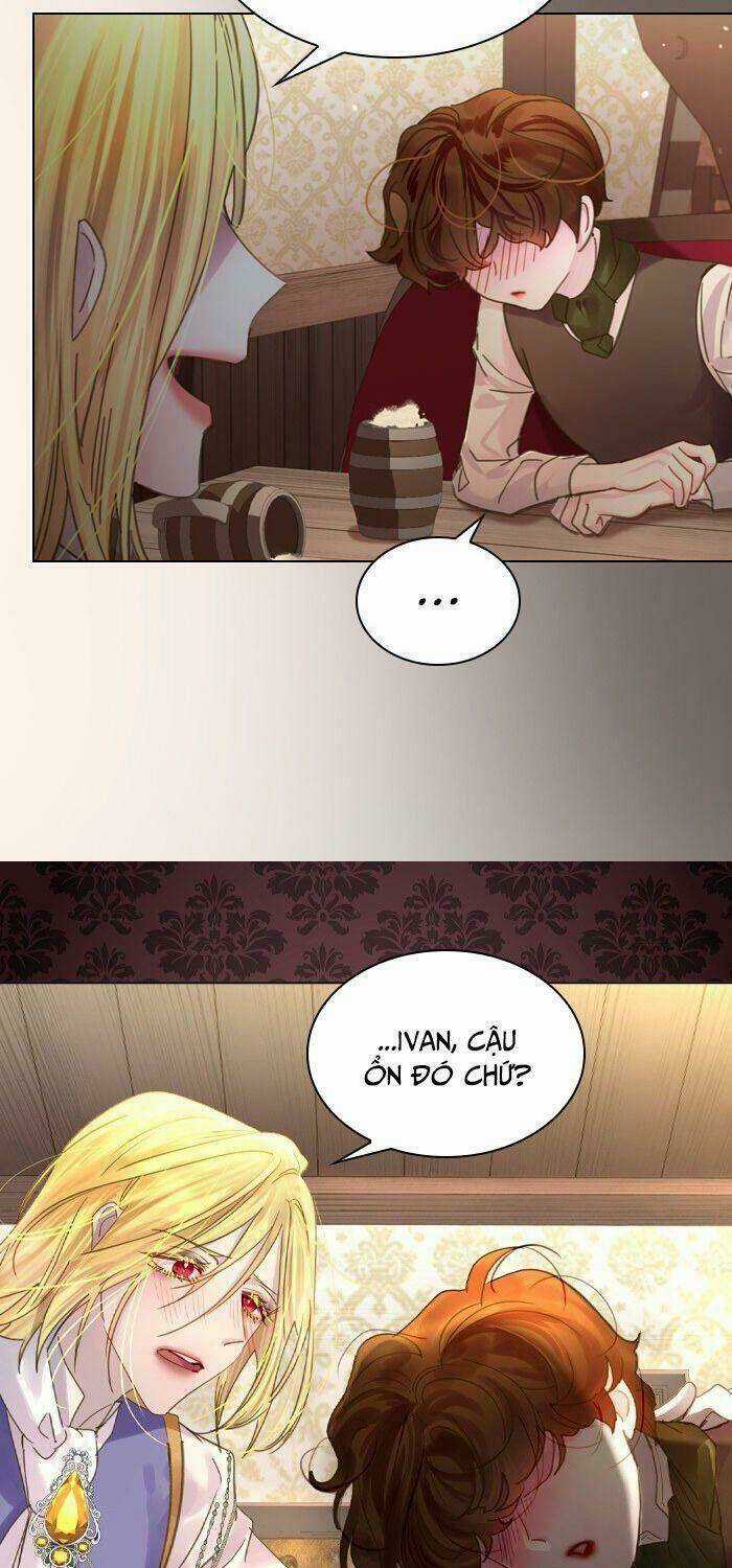 Quy Luật Sinh Tồn Của Nữ Phụ Chapter 39 trang 36