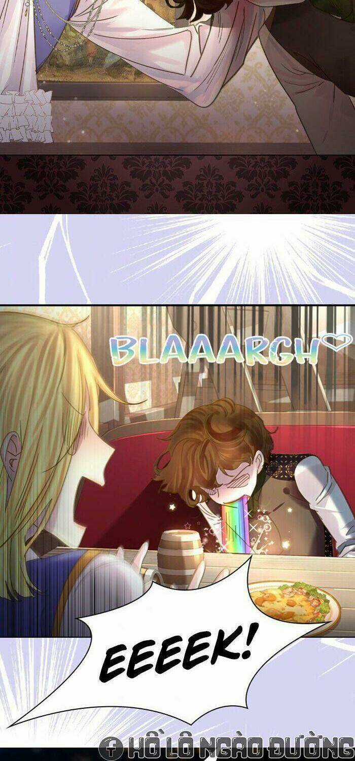 Quy Luật Sinh Tồn Của Nữ Phụ Chapter 39 trang 37