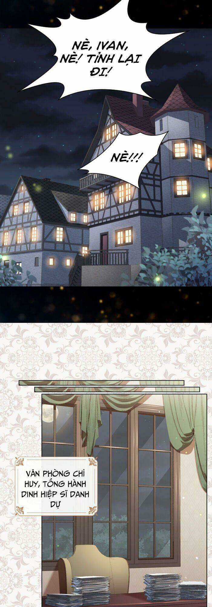 Quy Luật Sinh Tồn Của Nữ Phụ Chapter 39 trang 38