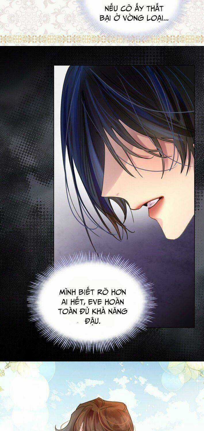 Quy Luật Sinh Tồn Của Nữ Phụ Chapter 39 trang 41