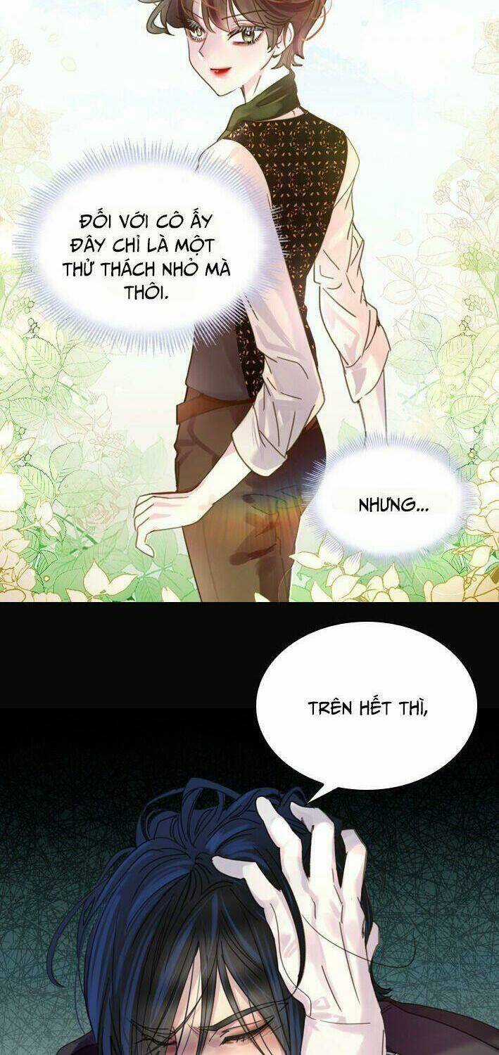 Quy Luật Sinh Tồn Của Nữ Phụ Chapter 39 trang 42