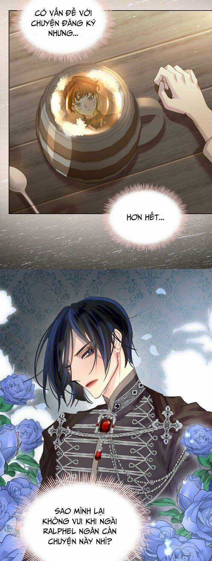 Quy Luật Sinh Tồn Của Nữ Phụ Chapter 39 trang 5