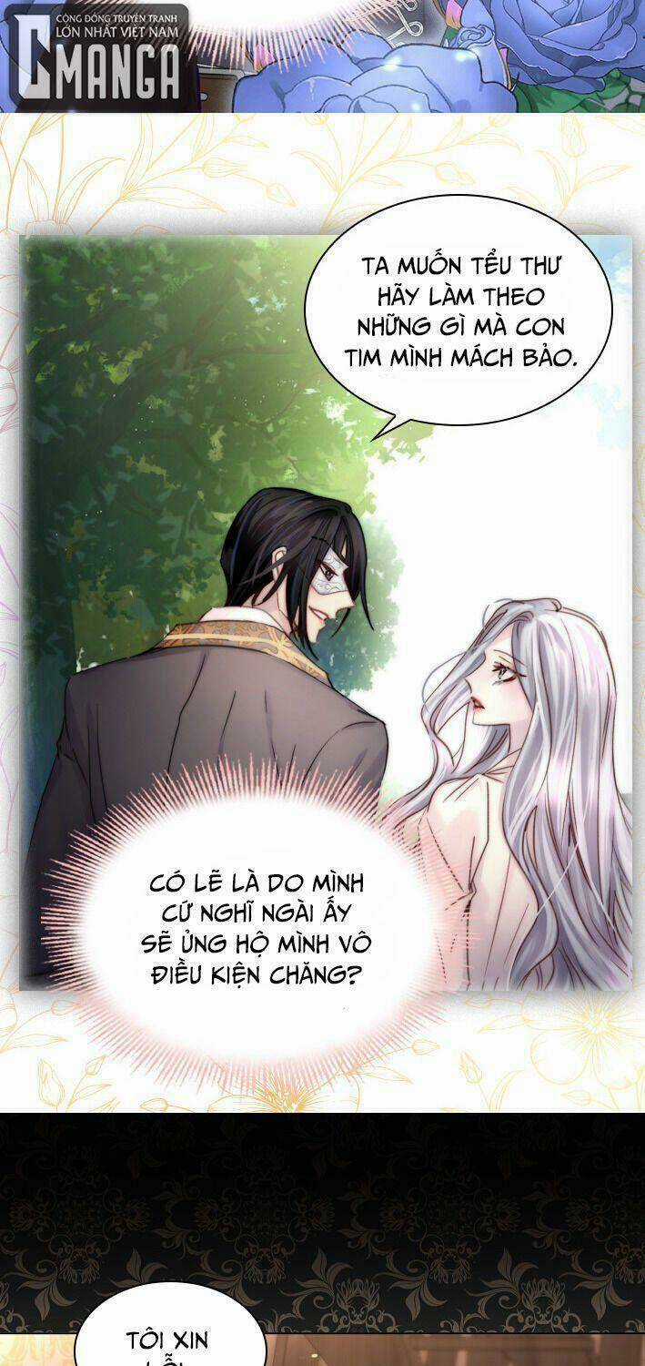 Quy Luật Sinh Tồn Của Nữ Phụ Chapter 39 trang 6