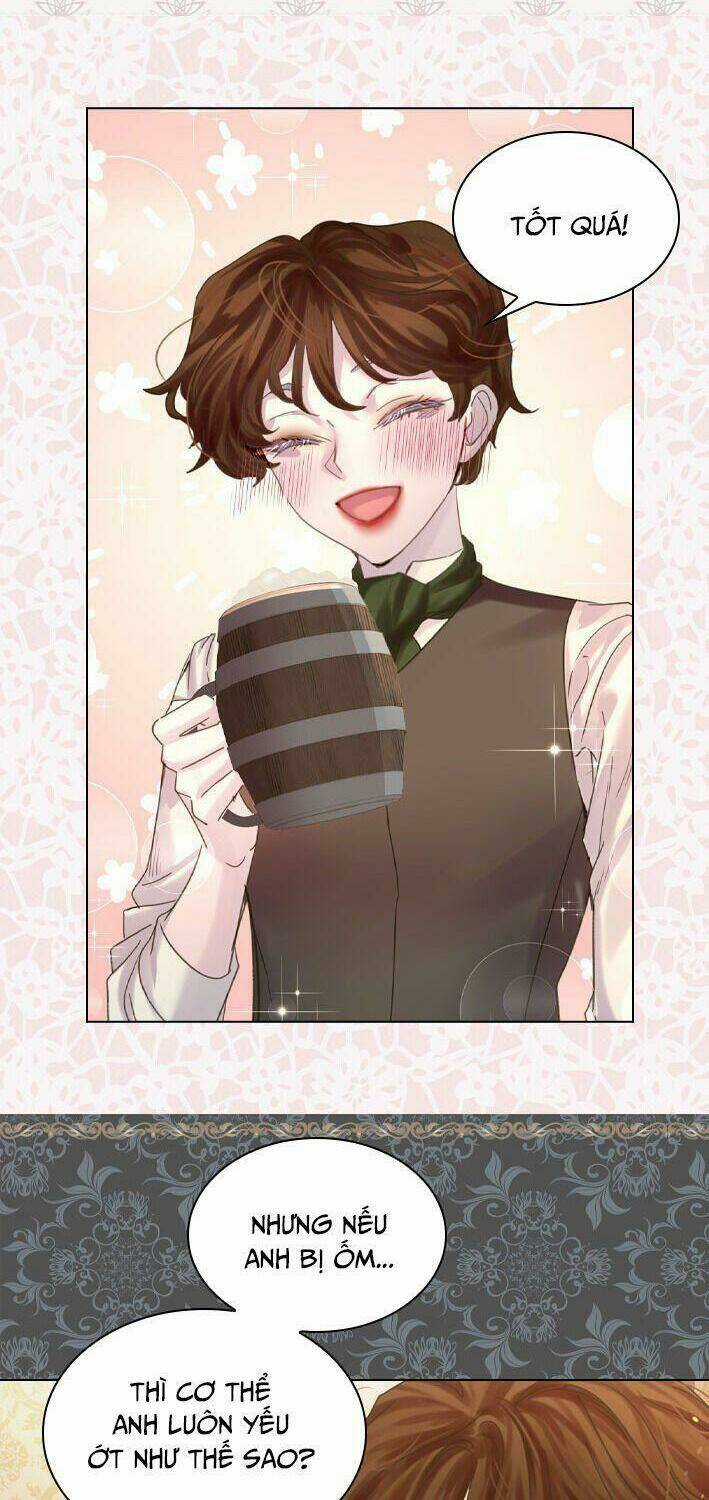 Quy Luật Sinh Tồn Của Nữ Phụ Chapter 39 trang 9