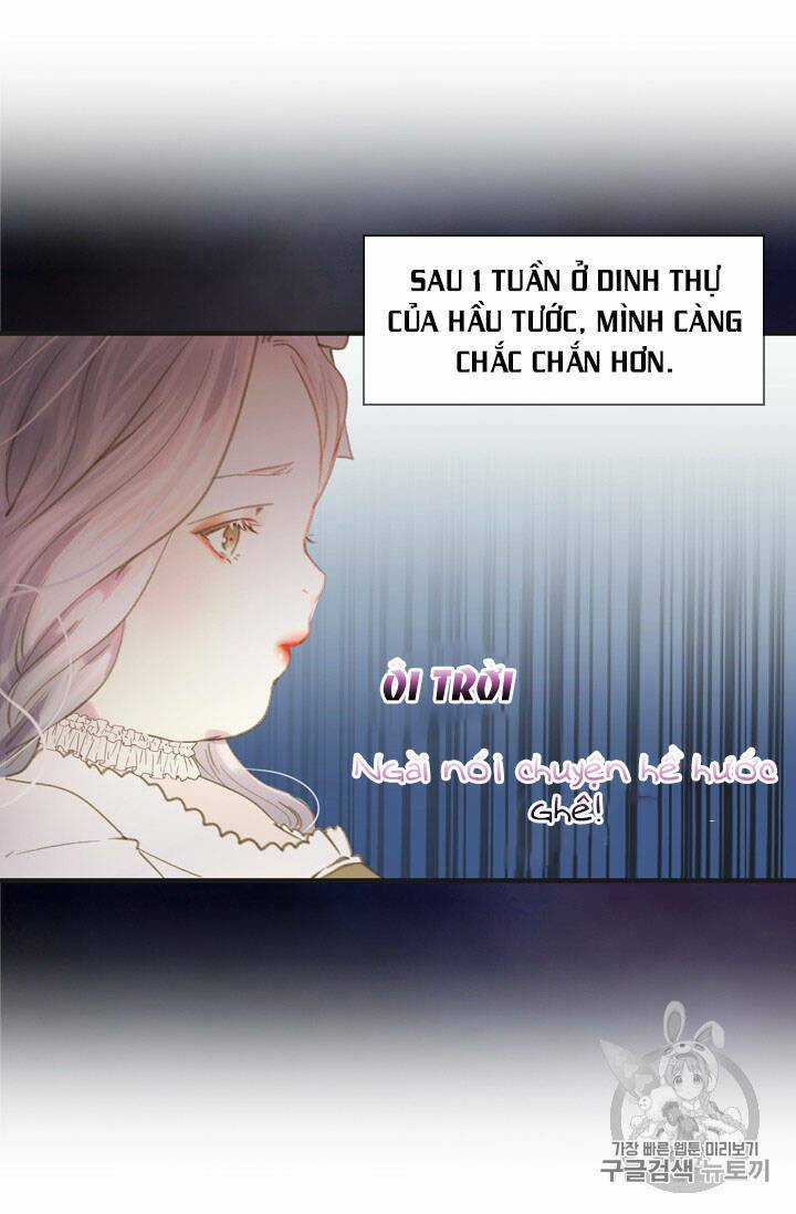 Quy Luật Sinh Tồn Của Nữ Phụ Chapter 4 trang 10