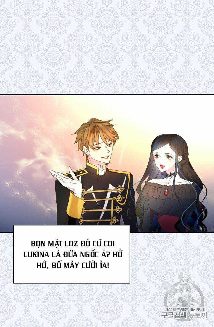 Quy Luật Sinh Tồn Của Nữ Phụ Chapter 4 trang 11