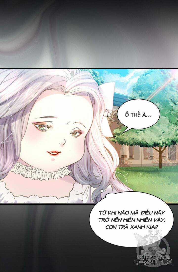 Quy Luật Sinh Tồn Của Nữ Phụ Chapter 4 trang 13