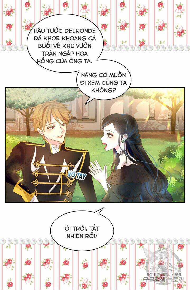 Quy Luật Sinh Tồn Của Nữ Phụ Chapter 4 trang 14