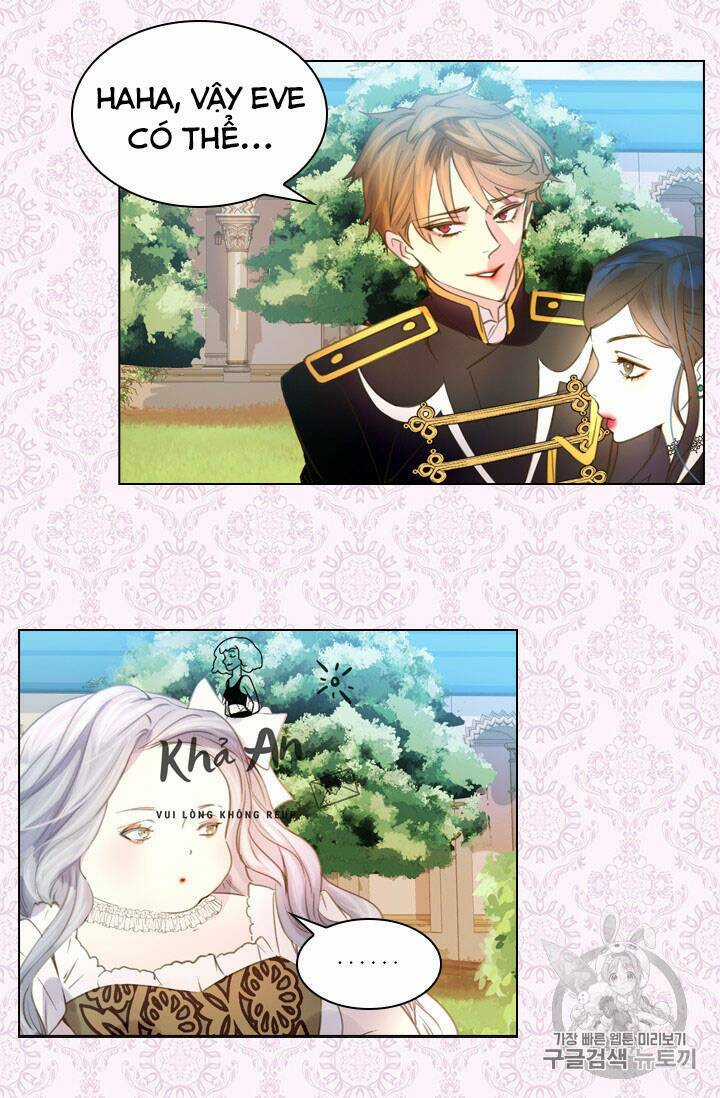 Quy Luật Sinh Tồn Của Nữ Phụ Chapter 4 trang 15