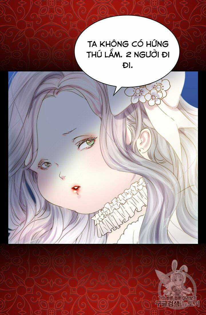 Quy Luật Sinh Tồn Của Nữ Phụ Chapter 4 trang 16