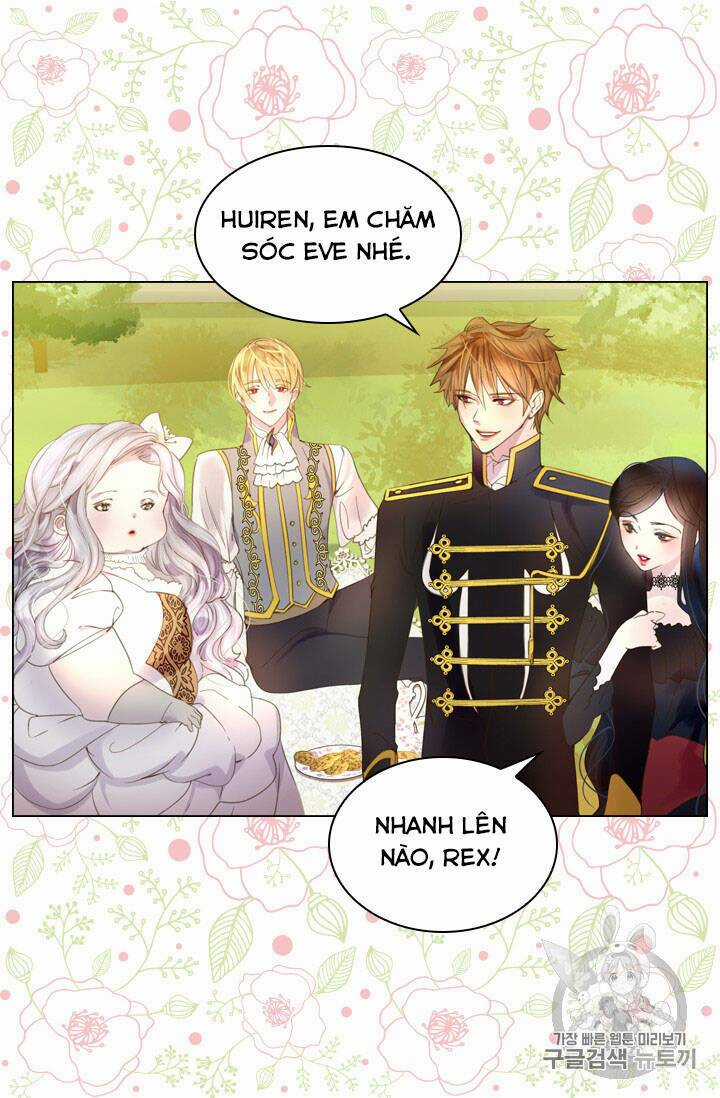 Quy Luật Sinh Tồn Của Nữ Phụ Chapter 4 trang 17